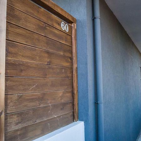 Heraklion Airport Family Lux Apartment 外观 照片