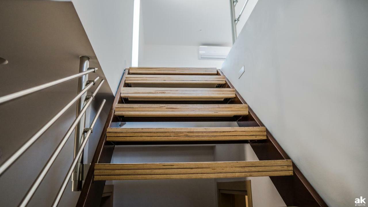 Heraklion Airport Family Lux Apartment 外观 照片