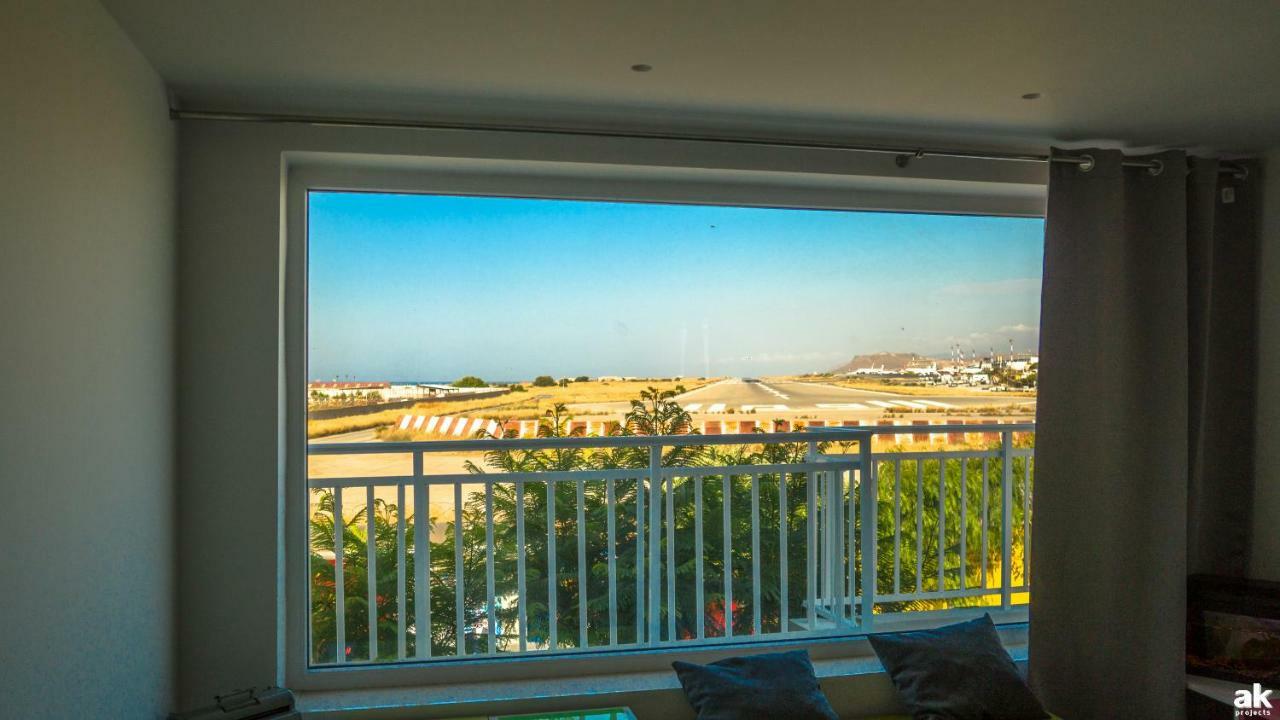 Heraklion Airport Family Lux Apartment 外观 照片