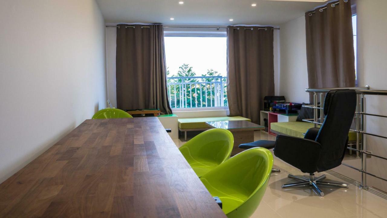 Heraklion Airport Family Lux Apartment 外观 照片