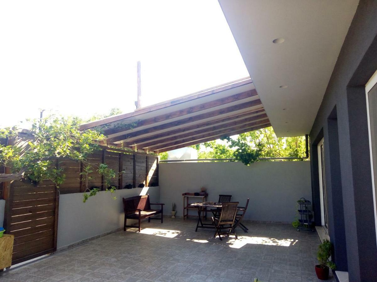 Heraklion Airport Family Lux Apartment 外观 照片