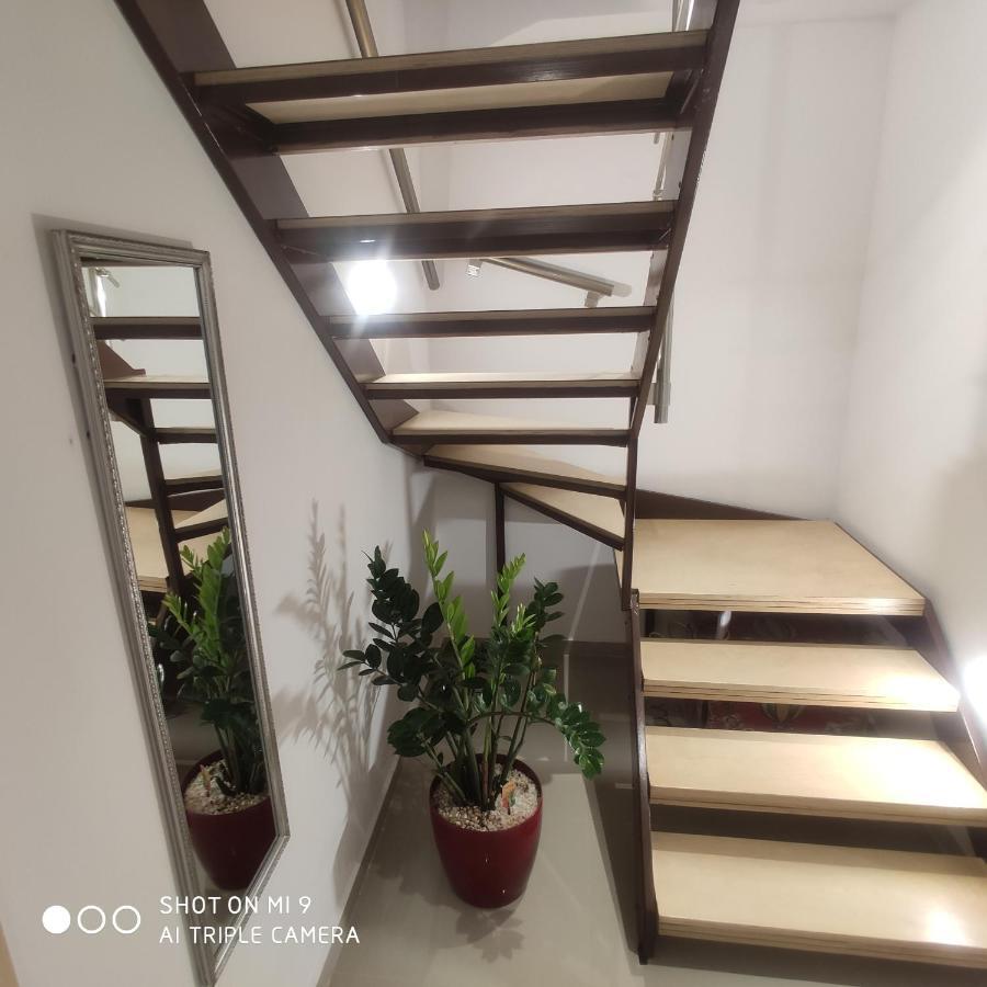 Heraklion Airport Family Lux Apartment 外观 照片