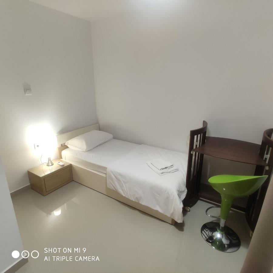 Heraklion Airport Family Lux Apartment 外观 照片